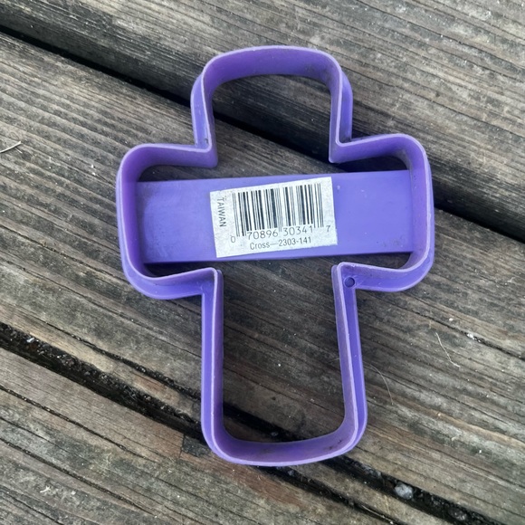 VINTAGE WILTON ASSORTED COOKIE CUTTER BUNDLE OF 8 - Picture 8 of 10